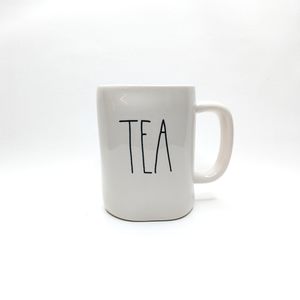 Rae Dunn Tea Mug